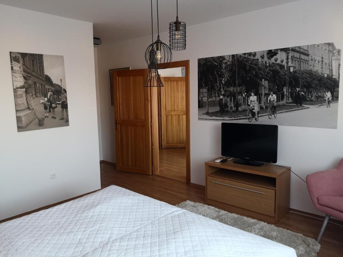 Hotello Apartmanhaz Es Panzio Залаегерсег Екстер'єр фото