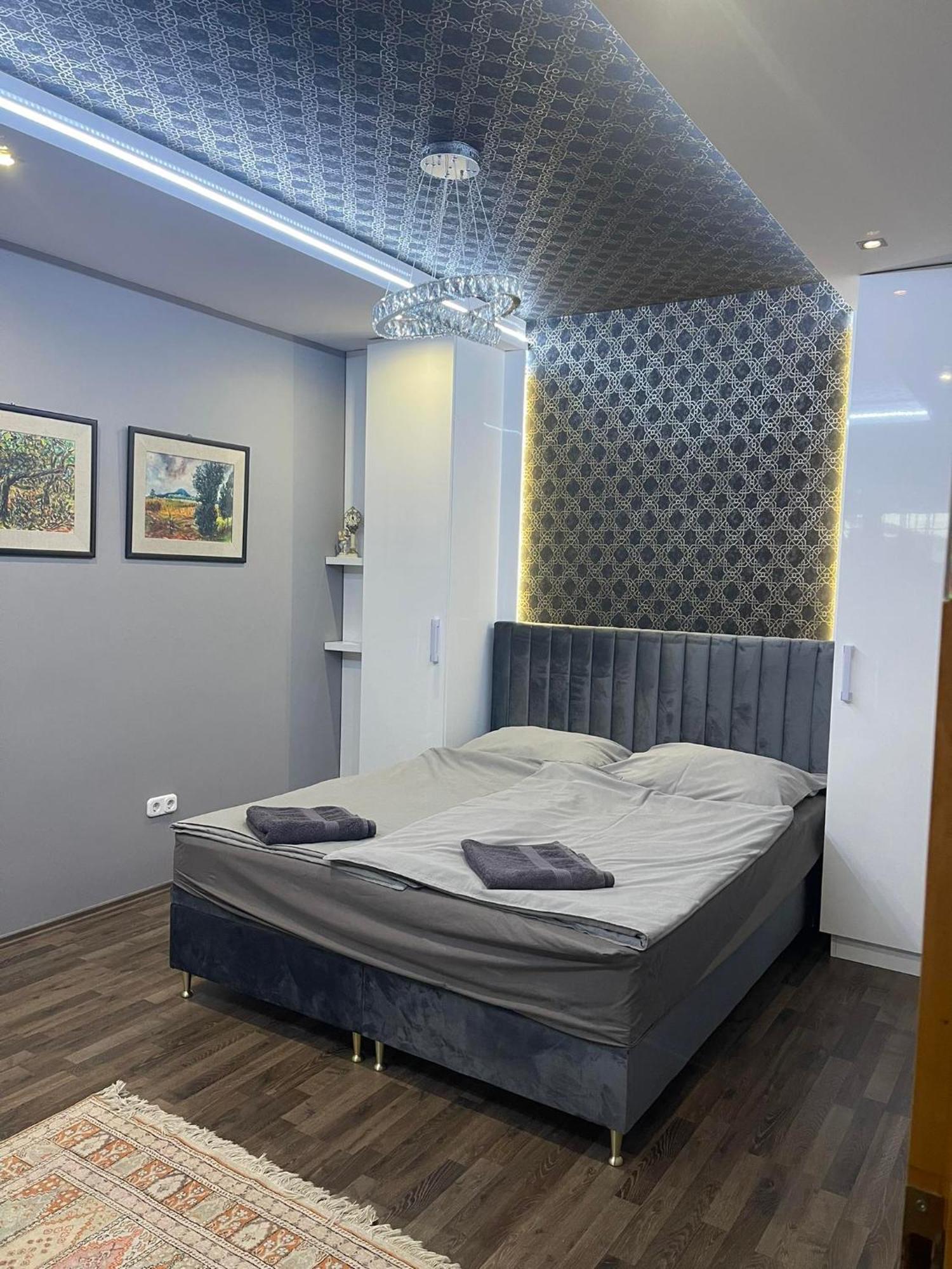 Hotello Apartmanhaz Es Panzio Залаегерсег Екстер'єр фото